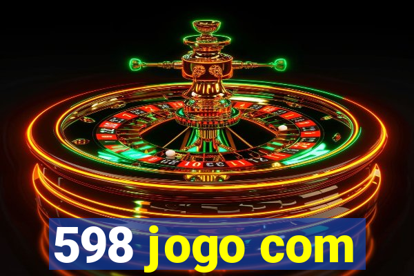 598 jogo com